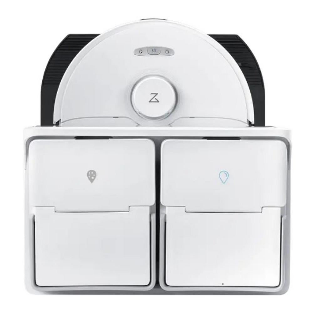 Робот пылесос Roborock S8MU0200 / 0.27 л / Белый photo 5
