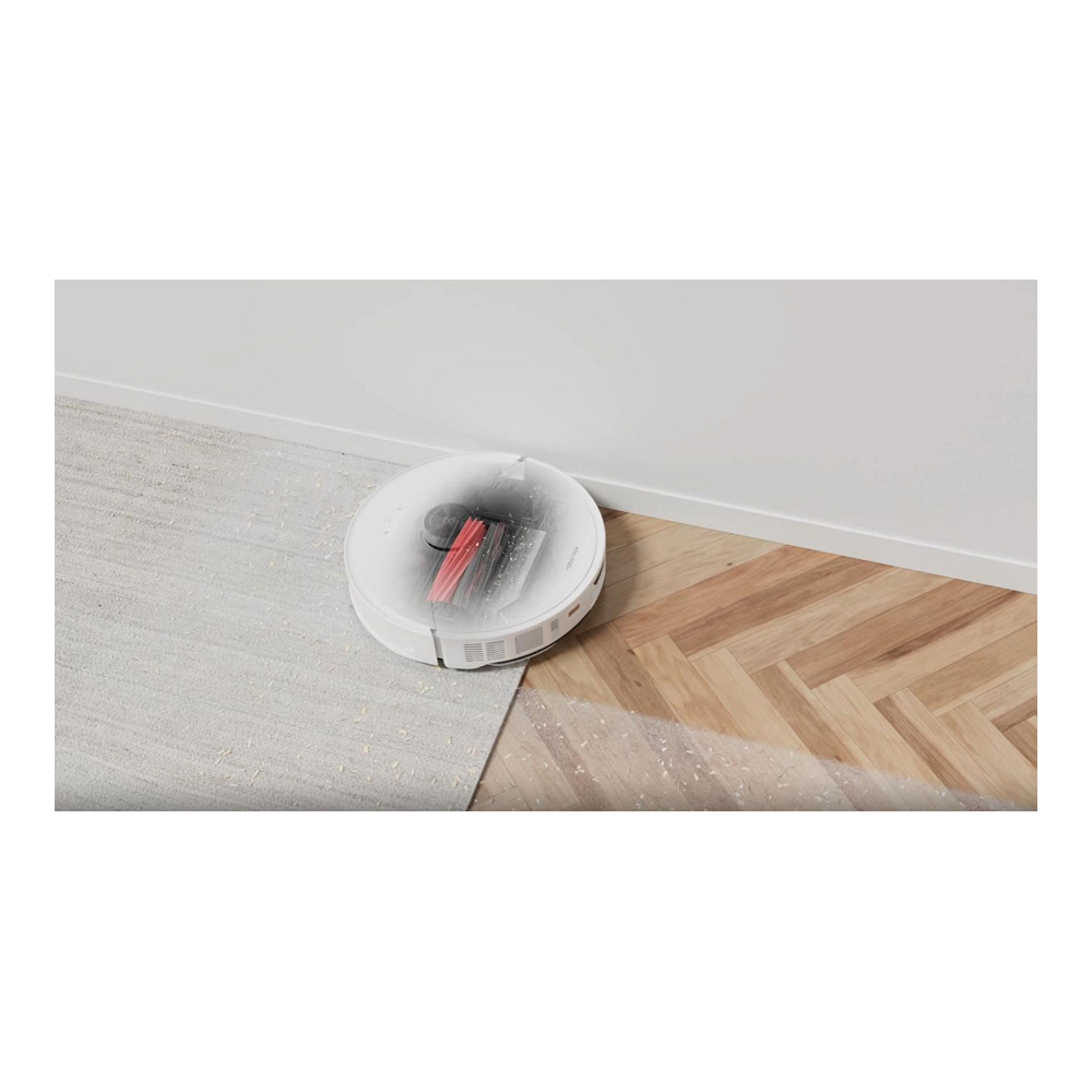Робот пылесос Roborock S8MU0200 / 0.27 л / Белый photo 8