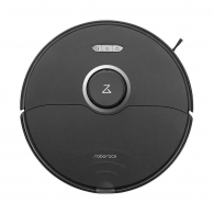 Робот пылесос Roborock S8 Max Ultra Black thumbnav 2