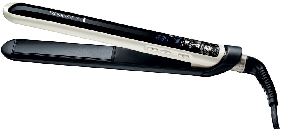 Щипцы для выравнивания Remington NDLS9500 Black 50 Вт  photo 1
