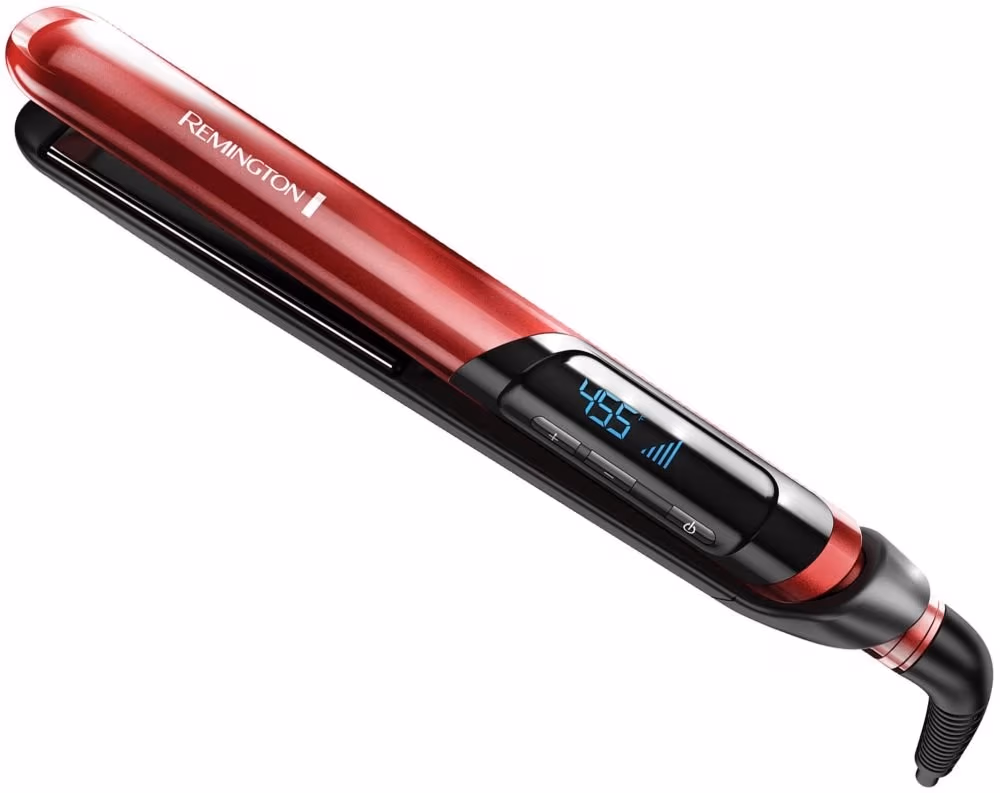 Щипцы для выравнивания Remington S9600 