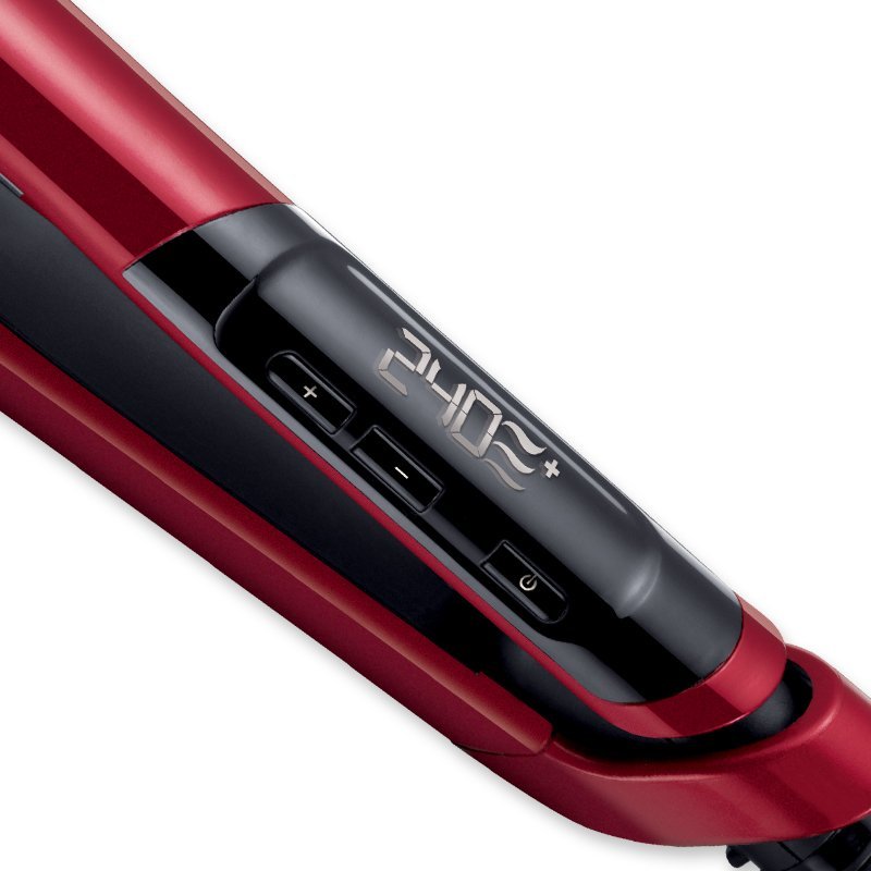 Щипцы для выравнивания Remington S9600 photo 4