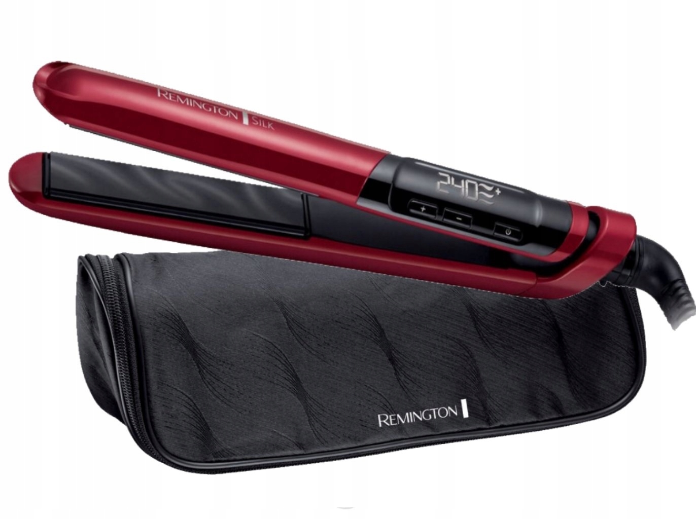 Щипцы для выравнивания Remington S9600 photo 6