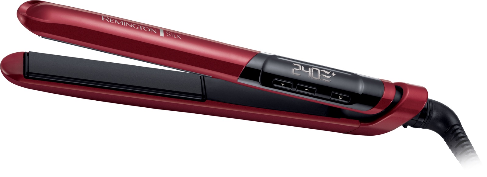 Щипцы для выравнивания Remington S9600 photo 9