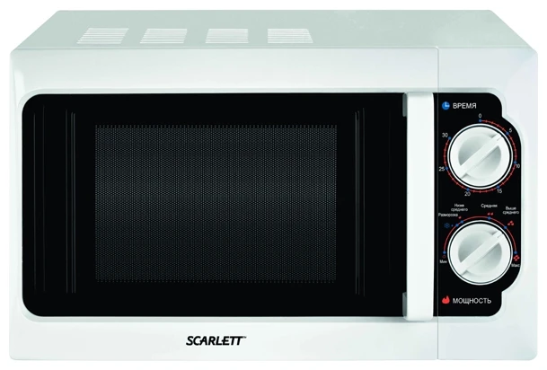 Cuptor cu microunde Scarlett SC-1700