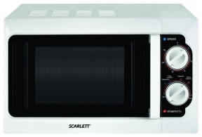 Cuptor cu microunde Scarlett SC-1700 thumbnav 1