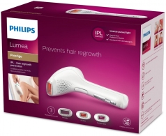 Фотоэпилятор Philips SC2009/00 thumbnav 5