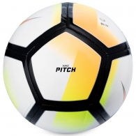 Тренировочный/любительский мяч Nike NK Pitch  thumbnav 2