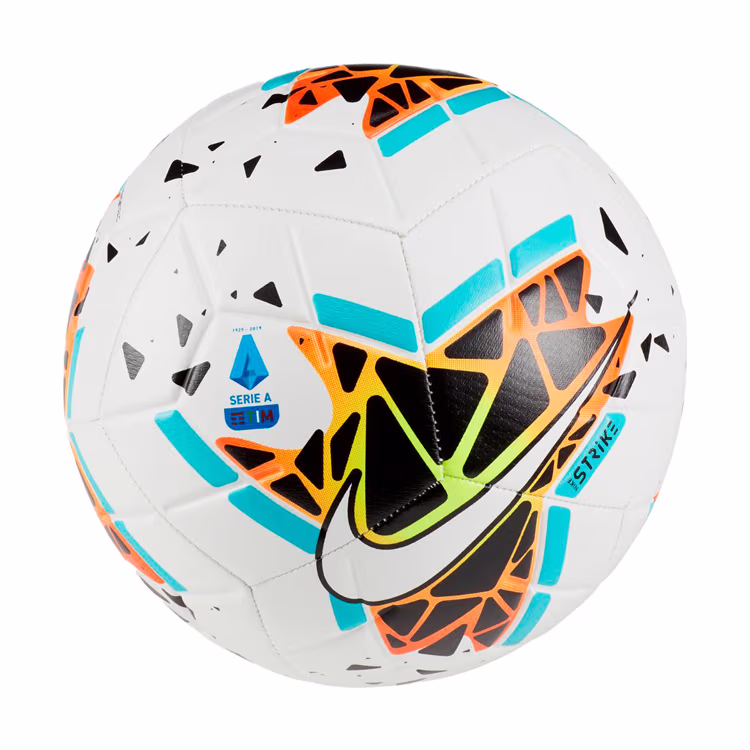 Мяч футбольный Nike SA NK STRK-FA19 