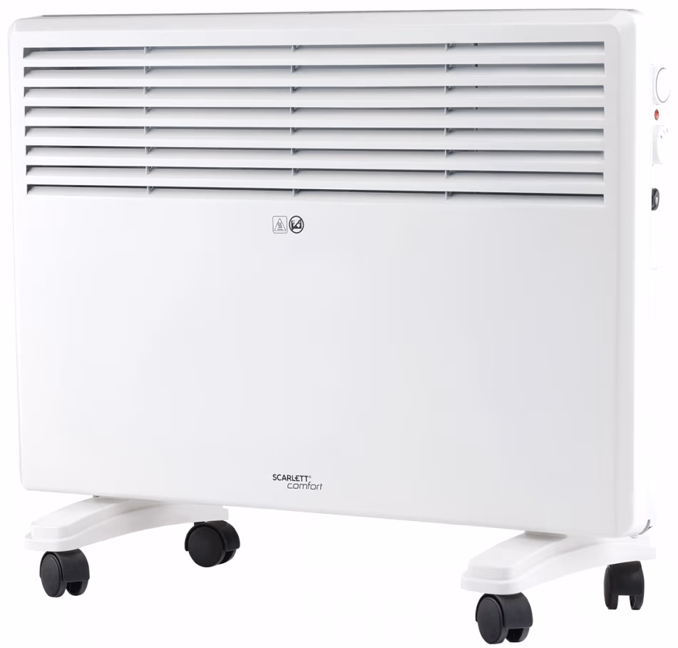 Конвектор Scarlett SCAHVER81500