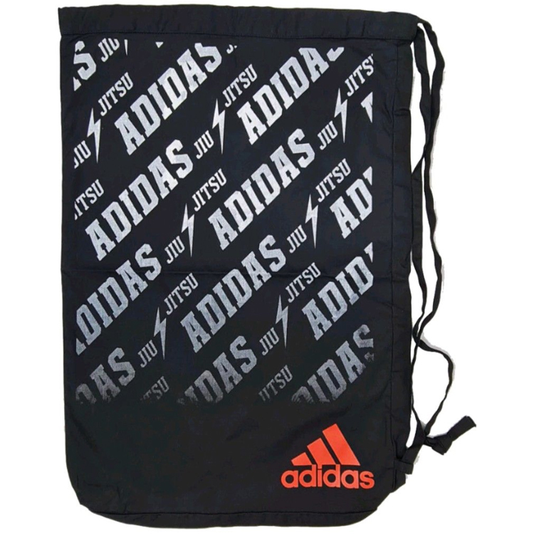 Сумка для кимоно  Adidas Saculet/SCB120-00/Черный photo 3