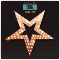 Весы напольные Scarlett SC-BS33E100 thumbnav 1