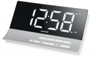 Часы/Будильник Sencor SDC 5100 thumbnav 1