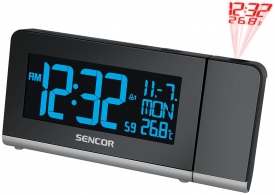 Часы/Будильник Sencor SDC 8200 thumbnav 1