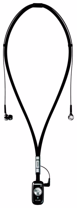 Accesorii Bluetooth  Philips SHB7100