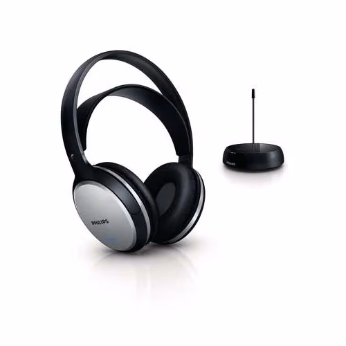 Casti fara fir Philips SHC5100