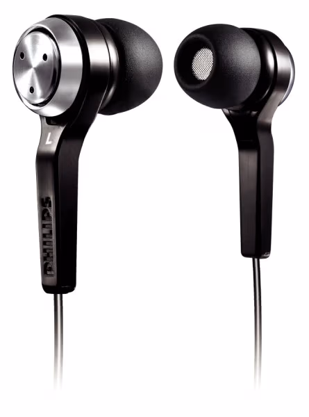 Наушники проводные Philips SHE 8500
