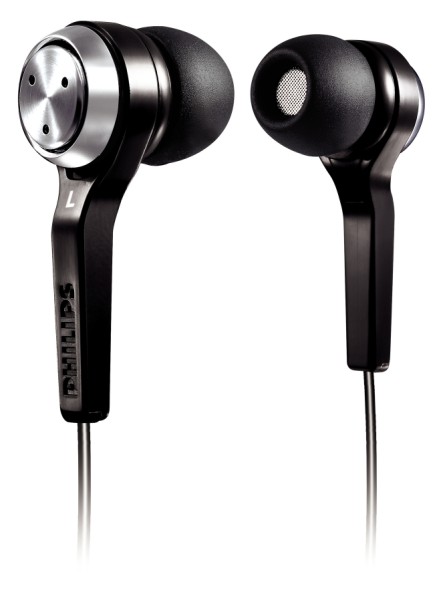 Наушники проводные Philips SHE 8500 photo 1