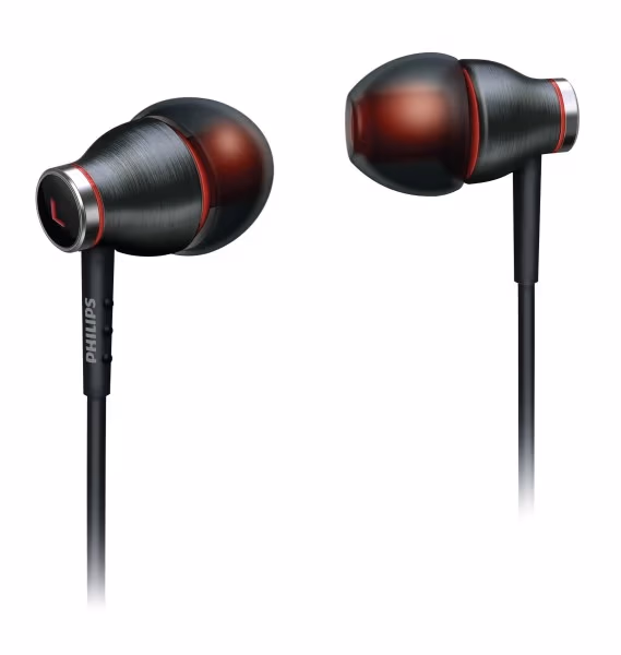 Наушники проводные Philips SHE9000