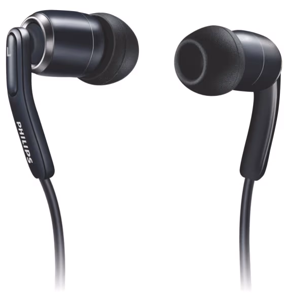Наушники проводные Philips SHE 9700