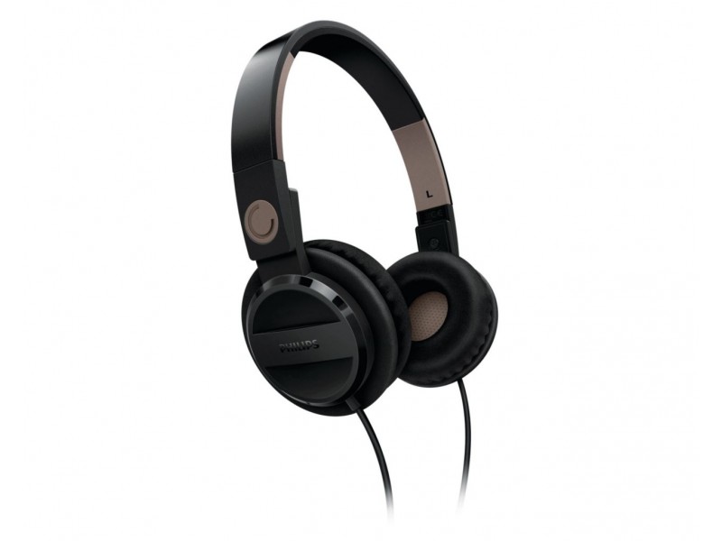 Наушники проводные Philips SHL4000 photo 1