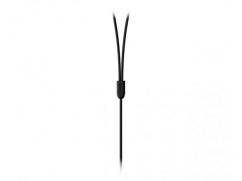 Наушники проводные Philips SHL4000 photo 3