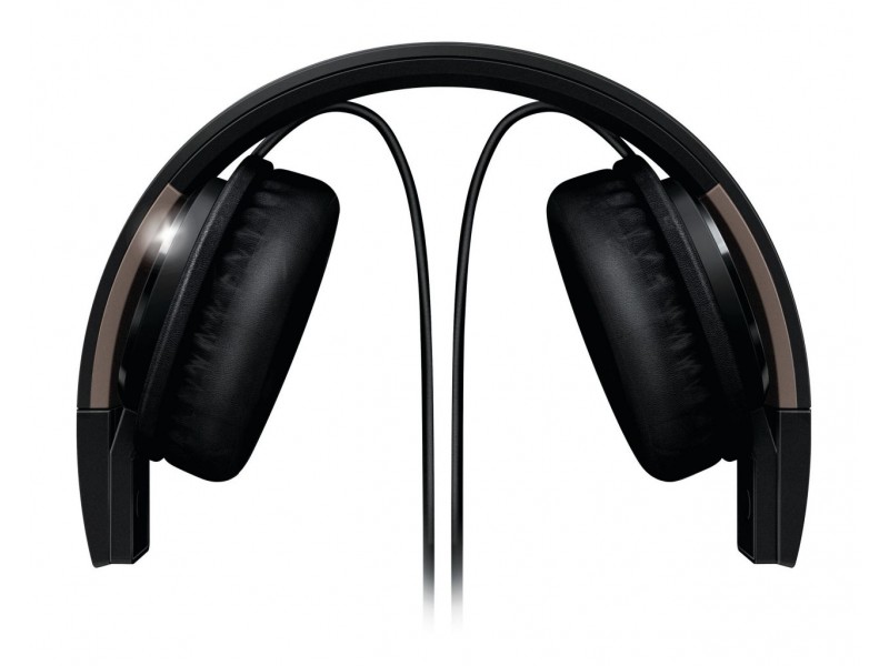 Наушники проводные Philips SHL4000 photo 4
