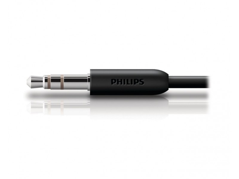 Наушники проводные Philips SHL4000 photo 5