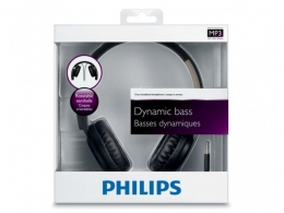 Наушники проводные Philips SHL4000 thumbnav 2