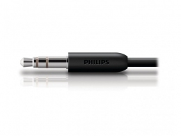 Наушники проводные Philips SHL4000 thumbnav 5