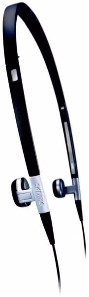 Casti cu fir Philips SHL 4100