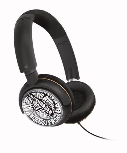 Наушники проводные Philips SHL8800