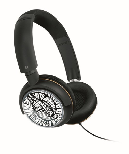 Наушники проводные Philips SHL8800 photo 1