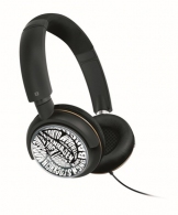 Наушники проводные Philips SHL8800 thumbnav 1
