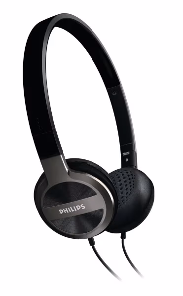 Наушники проводные Philips SHL9300