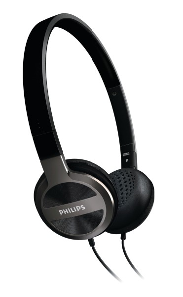 Наушники проводные Philips SHL9300 photo 1 Наушники проводные Philips SHL9300 photo 1