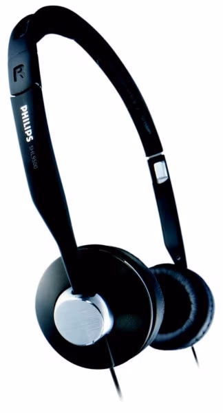 Наушники проводные Philips SHL 9500
