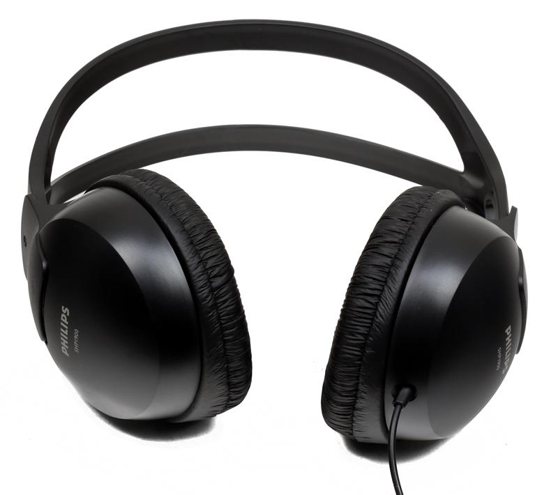 Наушники Philips  / Игровой  photo 3