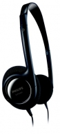 Наушники с микрофоном Philips SHM 3400 thumbnav 1