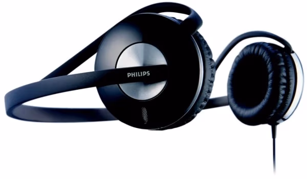 Наушники проводные Philips SHN 5500