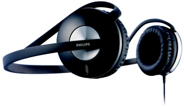 Наушники проводные Philips SHN 5500 photo 1 Наушники проводные Philips SHN 5500 photo 1