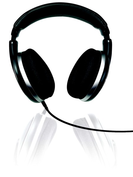 Наушники проводные Philips SHP8500 photo 1