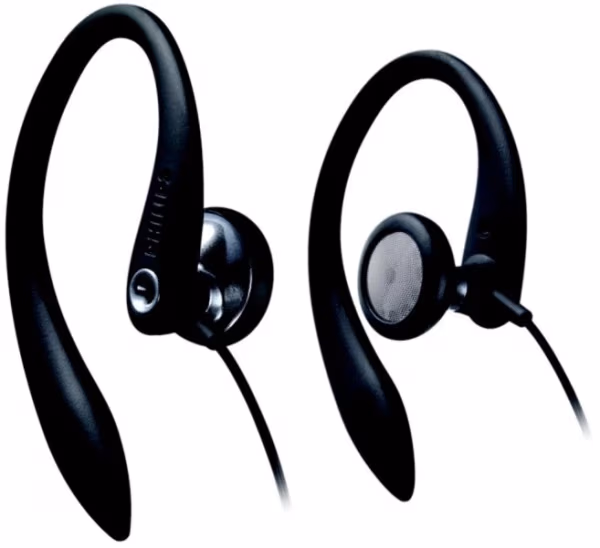 Наушники проводные Philips SHS3200