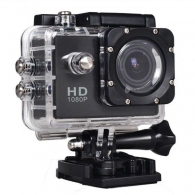 Videoinregistrator Vision DVR SJ4000 Sport Camera thumbnav 1