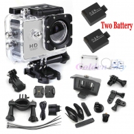 Videoinregistrator Vision DVR SJ4000 Sport Camera thumbnav 2