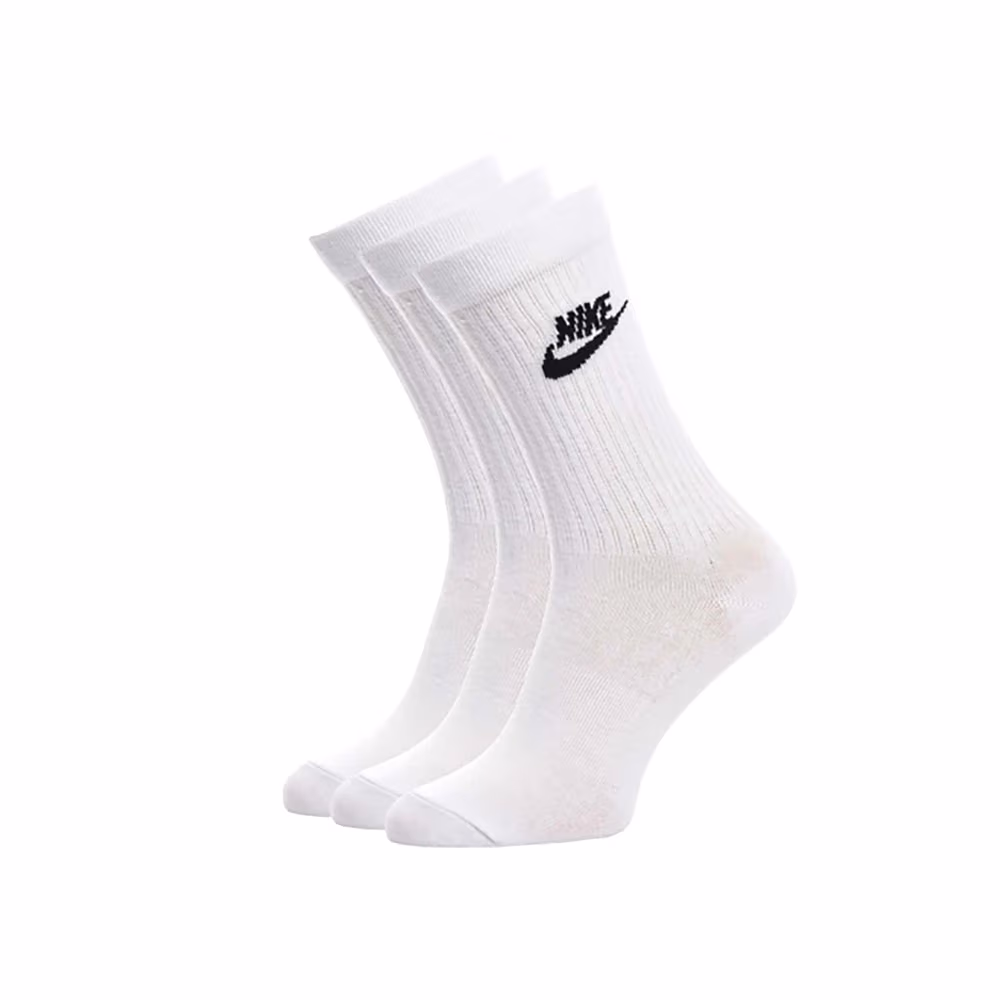 Sosete Nike U NK NSW EVERYDAY ESSENTIAL CREW 3PR