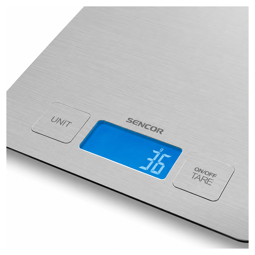 Cintar p/u bucatarie Sencor SKS5400 photo 4