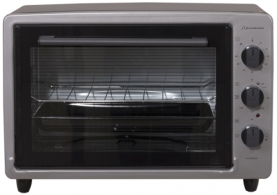 Cuptor electric SchaubLorenz SLE OE3400, 34 l, 13 W, Inox thumbnav