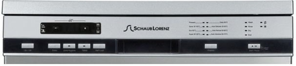 Посудомоечная машина SchaubLorenz SLG SE6900 /10 Комплектов /Полногабаритная photo 3