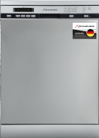 Посудомоечная машина  SchaubLorenz SLG SE6900, 8программы, 60 см, A++ thumbnav 1